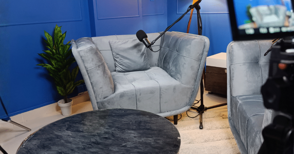 How to Choose the Right Podcast Studio Karachi: Full Guide