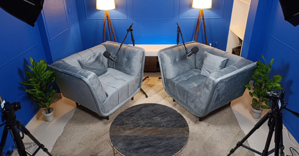 Complete Guide to Getting Started with Podcasting in Karachi